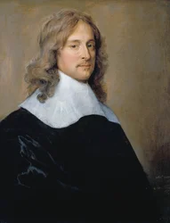 Portrait of a Man